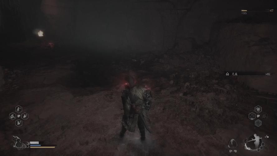 黑神话浮屠塔:解锁土地庙和隐藏壁画的秘密