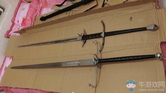 荣耀战魂B测武器自定义