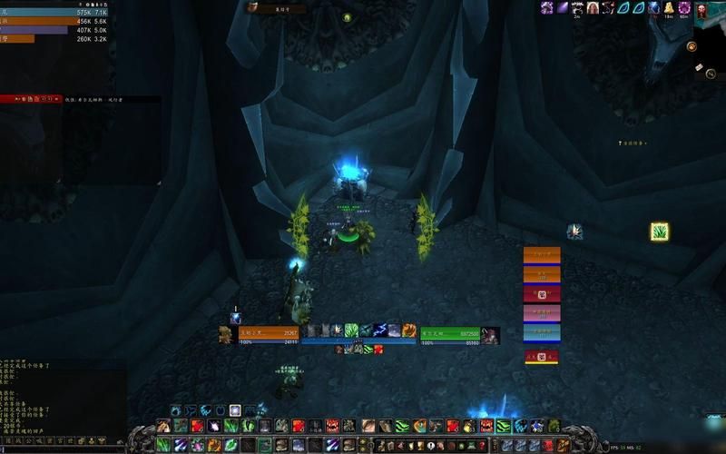 灵魂洪炉任务全流程