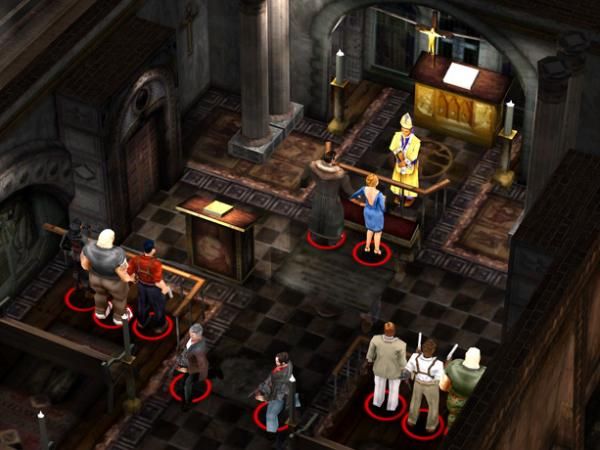 黑帮之地攻略：收集情报，了解黑帮势力