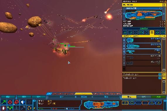 家园2中文版游戏攻略:策略技巧大揭秘