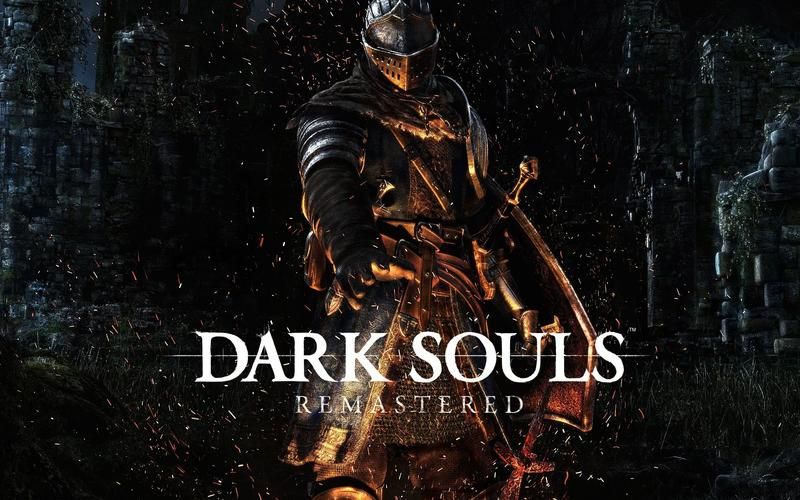 黑暗之魂：开局选择与装备推荐