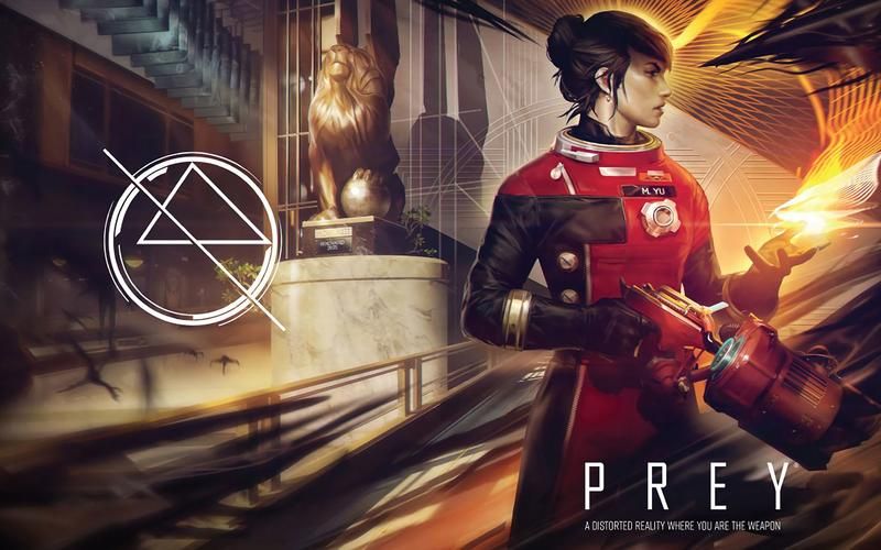 掠食游戏攻略：神经能力使用技巧及隐藏要素