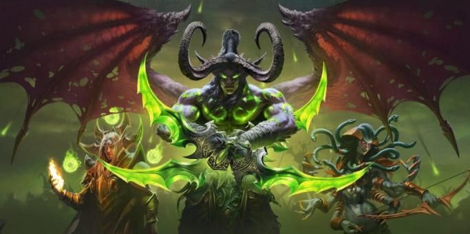 魔兽世界:净化天灾巨魔任务全流程解析