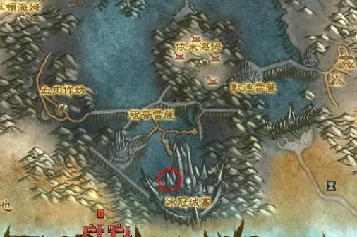 灵魂洪炉入口在哪里？副本攻略分享