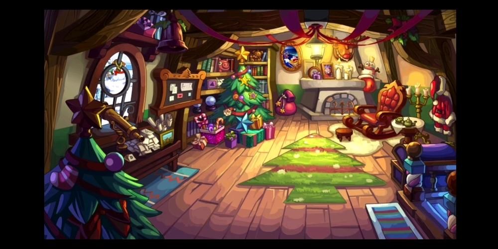 洛克王国博得材料屋： 商业街必逛宝地！