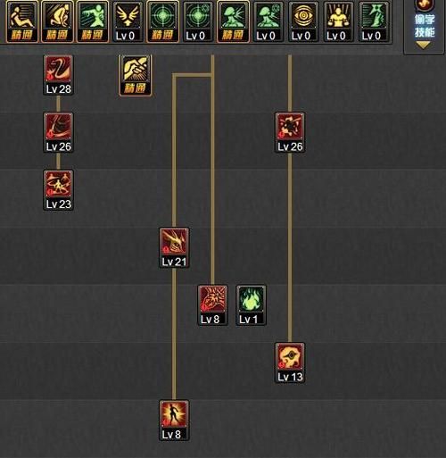 剑帝刷图加点技巧 教你轻松打出高伤害