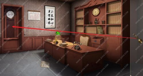 迷影重重攻略:游戏全关卡解析,带你快速通关