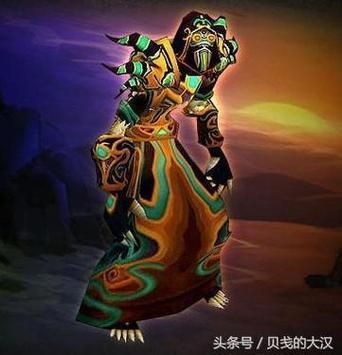 熔火之心传奇:缚灵碎片护符,全球仅此一条!