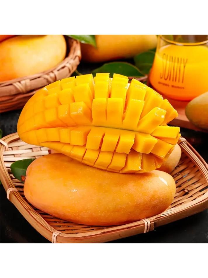 热带水果哪种果核好吃？答案是菠萝蜜！