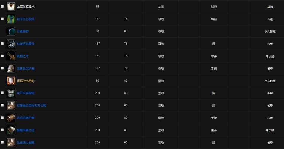 龙眠联军声望崇拜奖励:红色幼龙坐骑等你拿