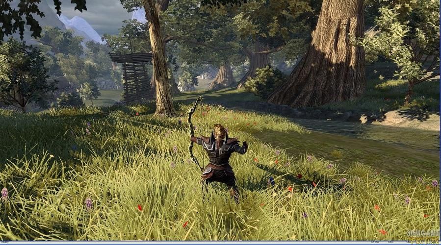 神界2:龙裔:复仇之炎的全新体验