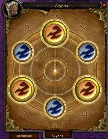 魔兽世界铭文：铭文师必备技能，超详细解析