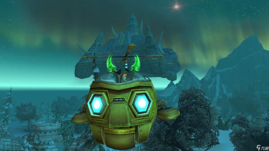 机械路霸材料哪里刷?风暴峭壁K3基地带你寻宝