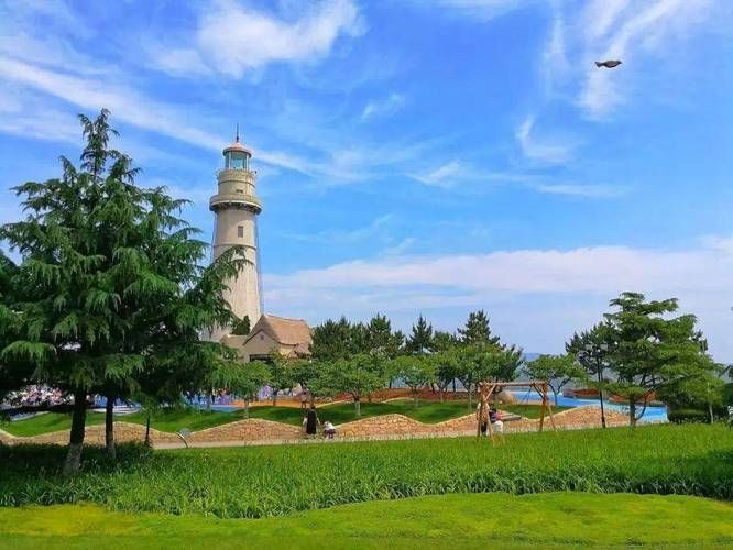 静谧海岸在哪？威海淡季的海滨放松之旅