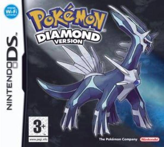 口袋怪兽钻石:新手入门必备指南