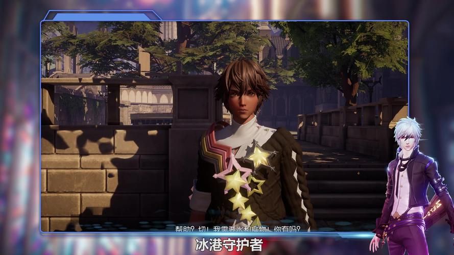 龙族幻想异闻触发:偶像巨星的东京奇遇