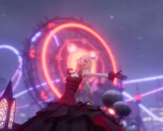 龙族幻想异闻触发:偶像巨星的东京奇遇