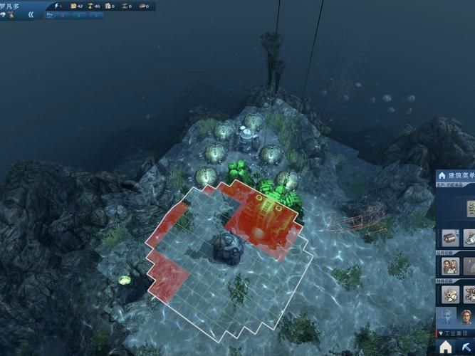 纪元2070:深海DLC,10月4日发售