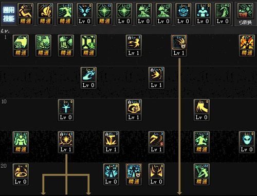 驱魔PK加点：战斧精通要不要加？看这里！