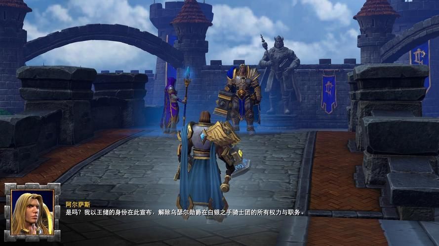 净化斯坦索姆怀旧服:重温经典剧情与装备