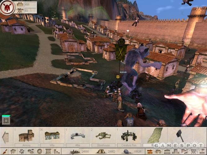 黑与白2全方位解析：带你玩转游戏