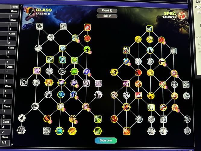 射击猎人天赋加点:新手入门,快速提升伤害输出