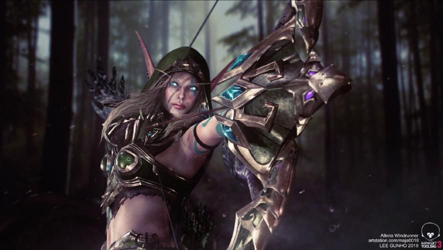 魔兽世界风行者观察站：你不可不知的秘密