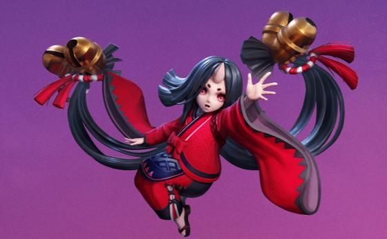 决战平安京座敷童子怎么出装?最强出装方案