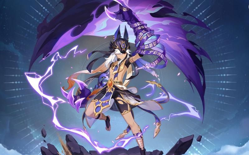 赛诺实战体验：值得抽吗？