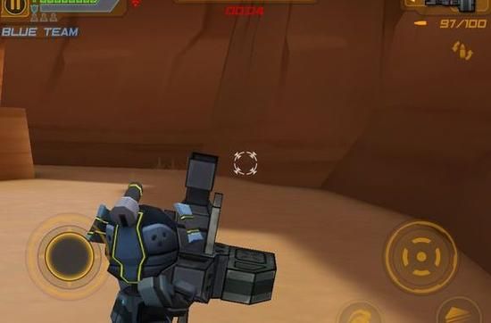 迷你英雄无限：道具修改版，资源任你抢