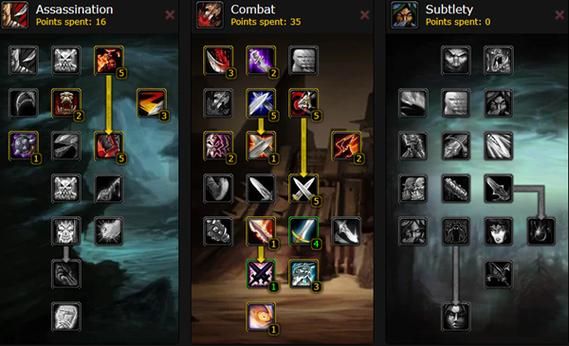 魔兽世界新手必做：提里奥的尝试任务