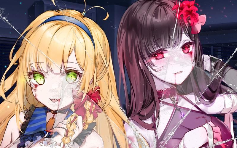 冥婚交友中心:全CG解锁攻略