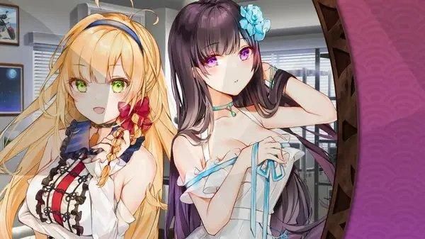 冥婚交友中心:全CG解锁攻略