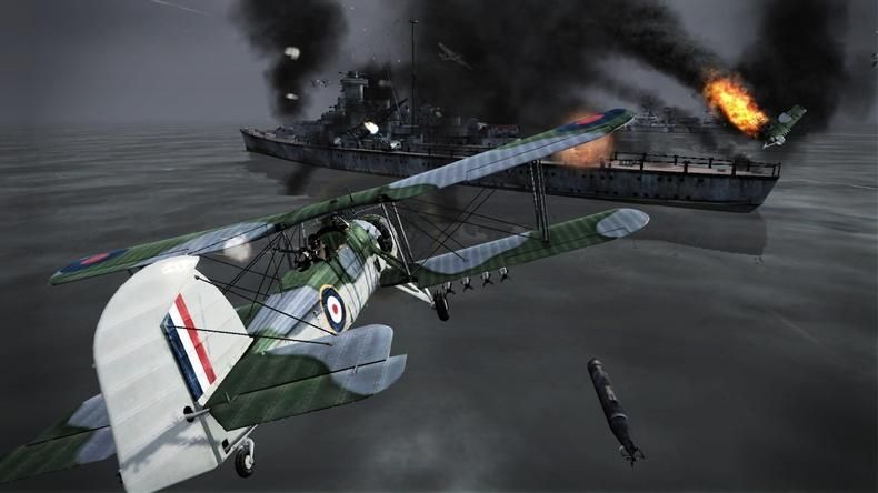 欧洲空战英雄：二战空战游戏最新资讯