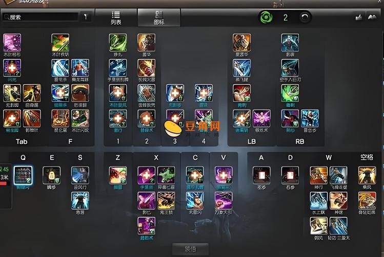 剑灵刺客天赋加点:攻击、生存、辅助全方位解读