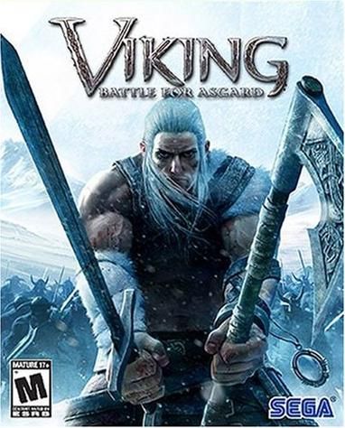 维京神域之战：战斗与冒险之旅