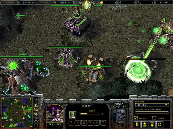 想玩浩方魔兽?先了解下版本匹配问题