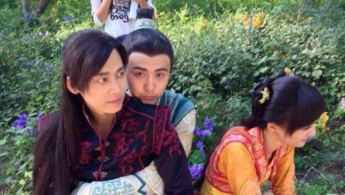 古剑奇谭片花首度曝光！画面精美特效炸裂