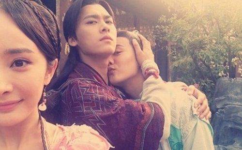 古剑奇谭片花首度曝光！画面精美特效炸裂