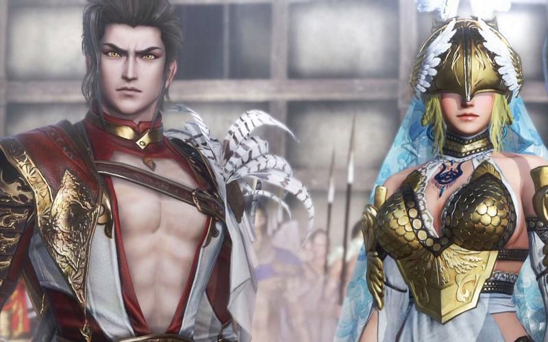 无双大蛇游戏攻略:快速上手及通关秘籍