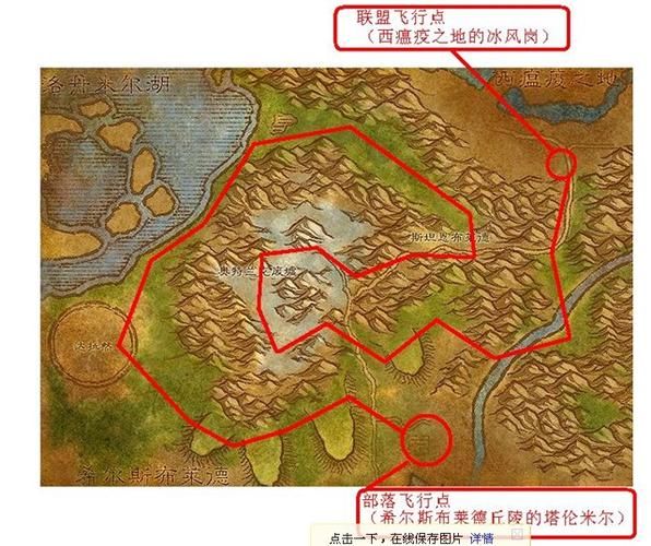 快速升级奥特兰克山谷：战争召唤活动经验详解