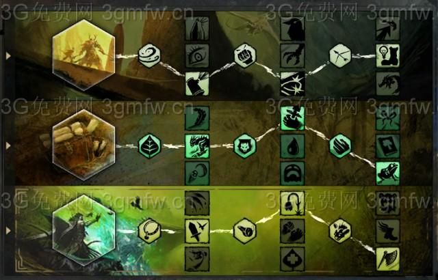 激战游戏换线问题?教你几招轻松解决