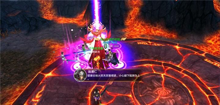 兵圣奇阵攻略:高效刷副本,提升战力小技巧