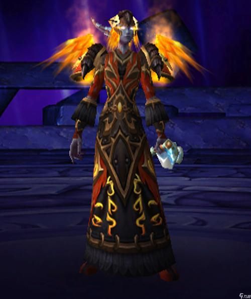 幻化装备大全:游戏武器外观一览,找到你的专属神器