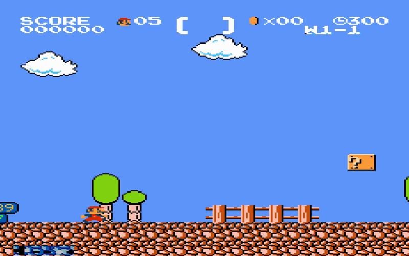 马里奥试玩版抢先体验，感受全新冒险