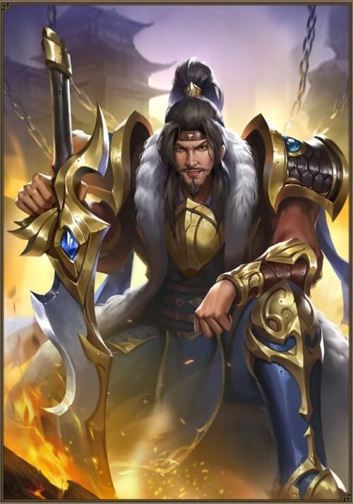 梦想帝王名将:历史代入感强,重温名将风采