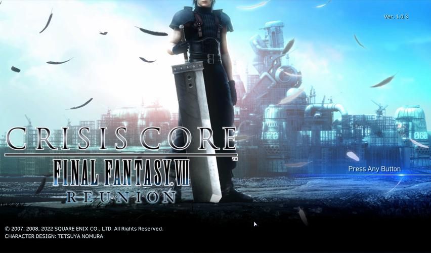 最终幻想7核心危机：七大不可思议任务攻略