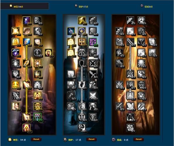 WLK魔兽世界奶骑养成:从“排骨人”到团队核心奶妈