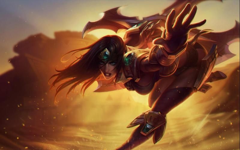 LOL轮子妈技巧详解:掌握这些,你也能成为轮子妈高手